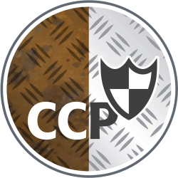 CCP - Comac korrózióvédelem