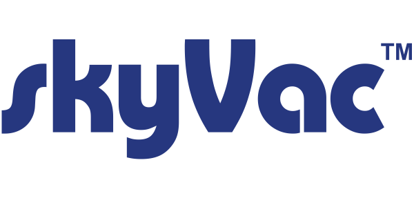 SkyVac takarítógép